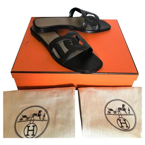 omaha sandal hermes|Hermes georgia sandal.